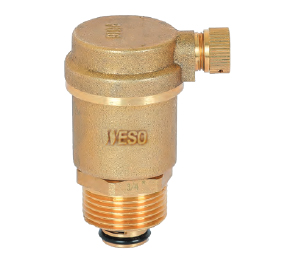 Automatic Air Vent PN16